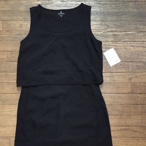 Athleta Getaway dress